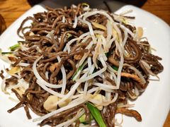 炒饸饹-洛阳面馆(红专路店)