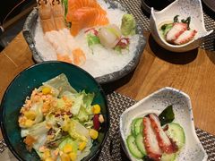 -武藏日本料理(宝安壹方城店)