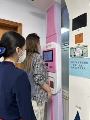 点击看大图 -天使医生VIP孕期孕检产检(市二医院店)
