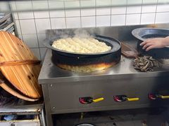 -黄阿姨锅贴大王(万航渡路店)