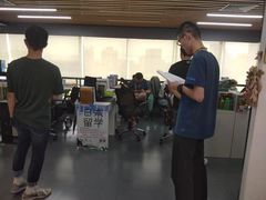 -帝京日语(春熙路旗舰校区)