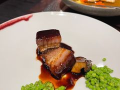 -杭州西子湖四季酒店·金沙厅