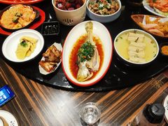 -江太极江浙菜(马桥万达广场店)