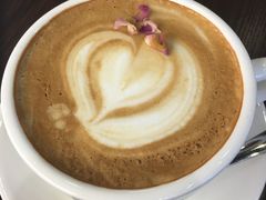 -JAMROCK 乐啡意咖啡