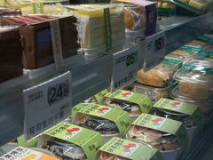 -迦南·甜品蛋糕(传媒店)