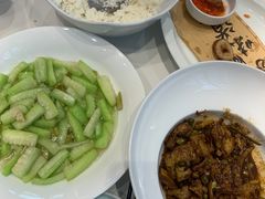 -虎哥私房菜(馒头山店)