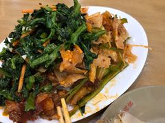 -闫家粥铺(吉林大路店)