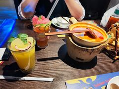 -泰妃殿(武汉首店)