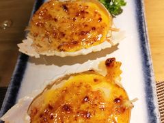 -福樱兰海鲜放题铁板烧(加州店)