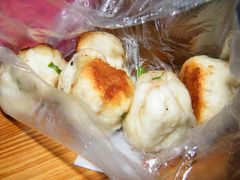 生煎包-鼎顺小吃(吴山名楼店)