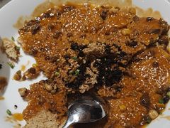 -徽镇小厨·经典徽菜(十里河店)