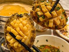 -ONE FULL 古董港式海鲜火锅