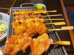 -山葵家·创意料理(宁波来福士店)