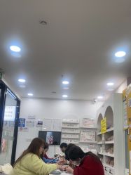 -美兮美学·日式美甲美睫