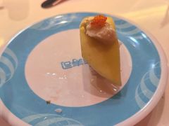 -莲寿司(国兴店)