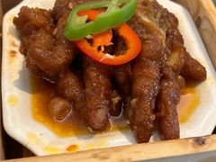 -粤财皇冠假日酒店·彩华轩中餐厅