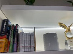 -安肯心理咨询(长宁旗舰店)