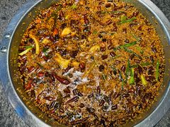 -胖子鱼·天水麻辣鱼火锅(秦州407店)