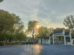 -范蠡湖公园