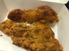 -麦当劳(临顿路店)