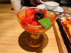 -墨茉点心局(国金街店)