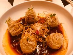 鸡丝凉面-茅庐毛血旺(烟台大悦城店)