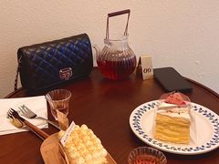-奈诺甜品·生日蛋糕·下午茶(古城店)