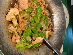 费大厨辣椒炒肉-费大厨辣椒炒肉(太平老街店)