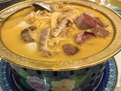-香融府·烤鸭·家常菜(马家堡路店)