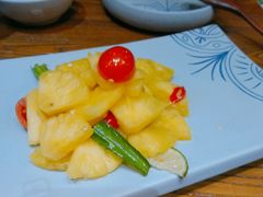 -云海肴·云南小炒·汽锅鸡(天津国金汇店)