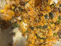 -梨花牛肉汤饭(仁恒伊势丹店)