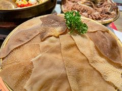 -毛肚向右·川渝毛肚王(经开永旺店)