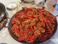 -海岛八号龙虾烧烤田鸡(蓝天路总店)