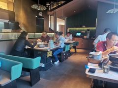 -渔舟意·湖南家宴(萝岗纳金城店)