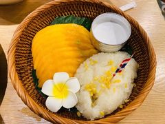MANGO芒果糯米饭-迷你椰·泰式大排档(共康店)