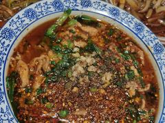 水煮肉片-盘飧市(春熙路店)