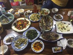 -龙姐私房菜(和顺古镇店)