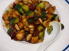 -紫光园·烤鸭·北京菜(劲松店)