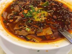 -长江国际酒店-中餐厅