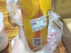 -蜜雪冰城(大润发店)