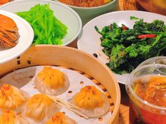 -苏小柳点心·手作小笼包(新街口分院店)