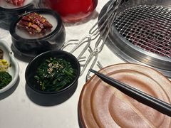 -焱铁烧·黑毛和牛专门店(杭州嘉里中心店)