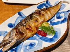 -山葵家·创意料理(宁波来福士店)