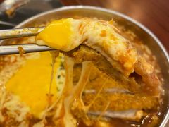 猪排芝士年糕-青春分食(仙林大学城店)