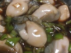 男人的加油站-老刘私厨猪脚饭