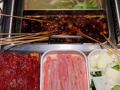 -闵四遵义羊肉粉(朝外大街店)