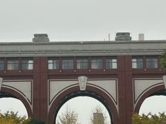 -华东政法大学(松江校区)