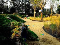 -前小桔亲子创意农场·草莓采摘·露营烧烤