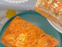 -美心西饼mx cakes(猎德优托邦店)
