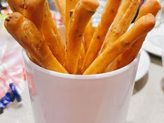 茴香小油条-蝎王府羊蝎子(西直门店)